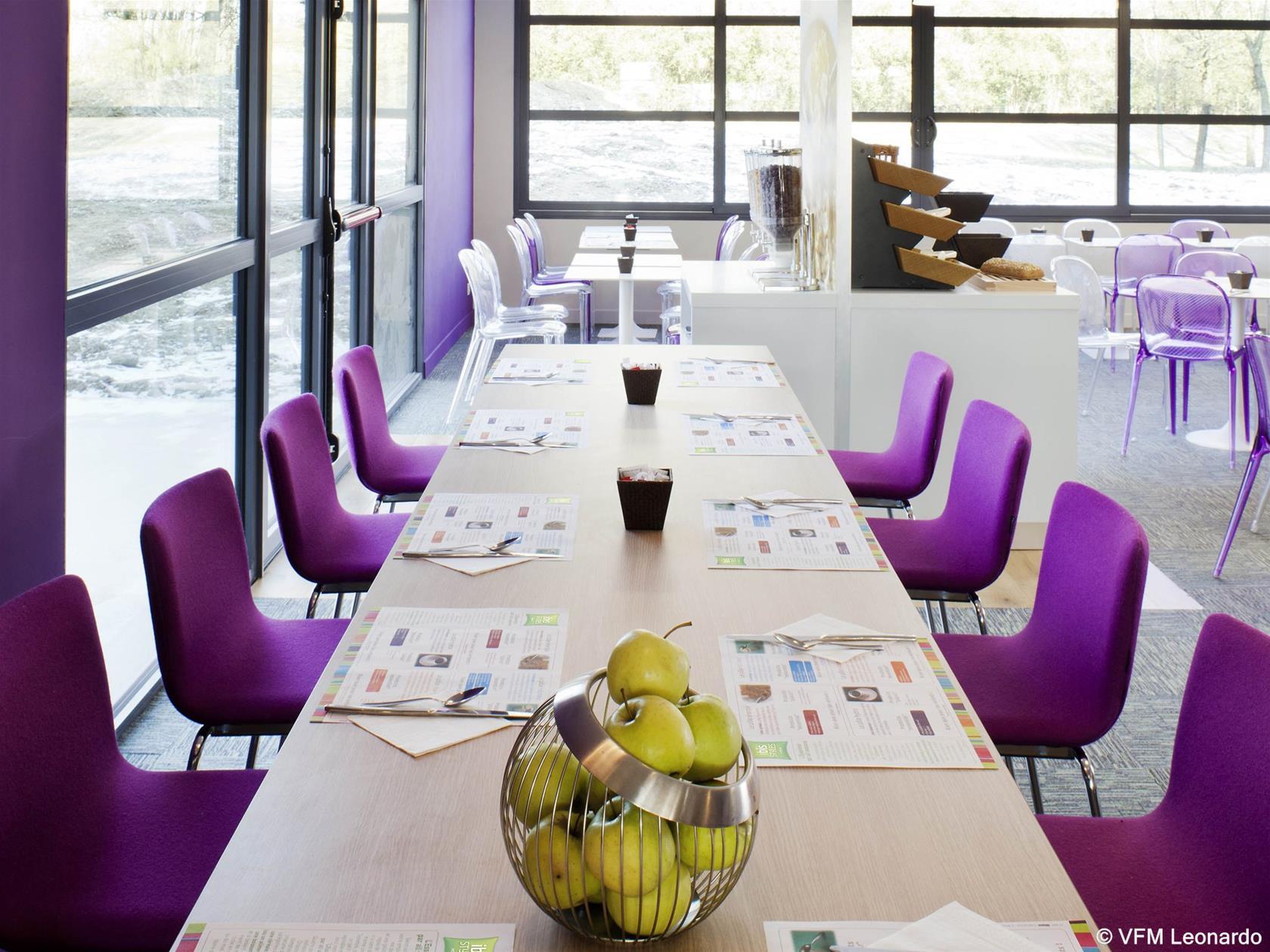 Ibis Styles Lille Aeroport Hotel Eksteriør billede