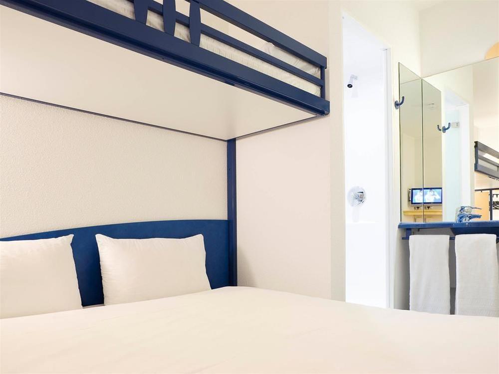 Ibis Styles Lille Aeroport Hotel Eksteriør billede