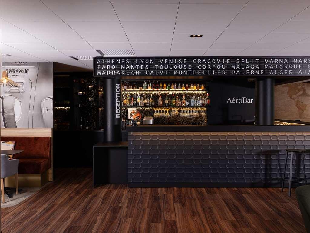 Ibis Styles Lille Aeroport Hotel Eksteriør billede