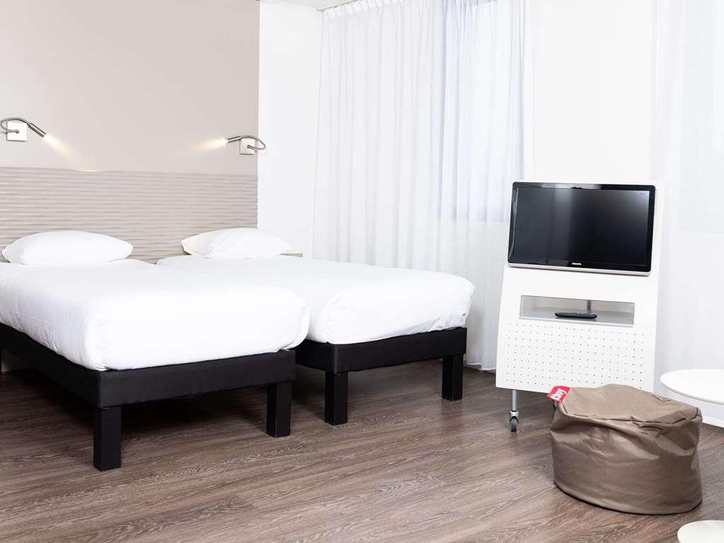 Ibis Styles Lille Aeroport Hotel Værelse billede