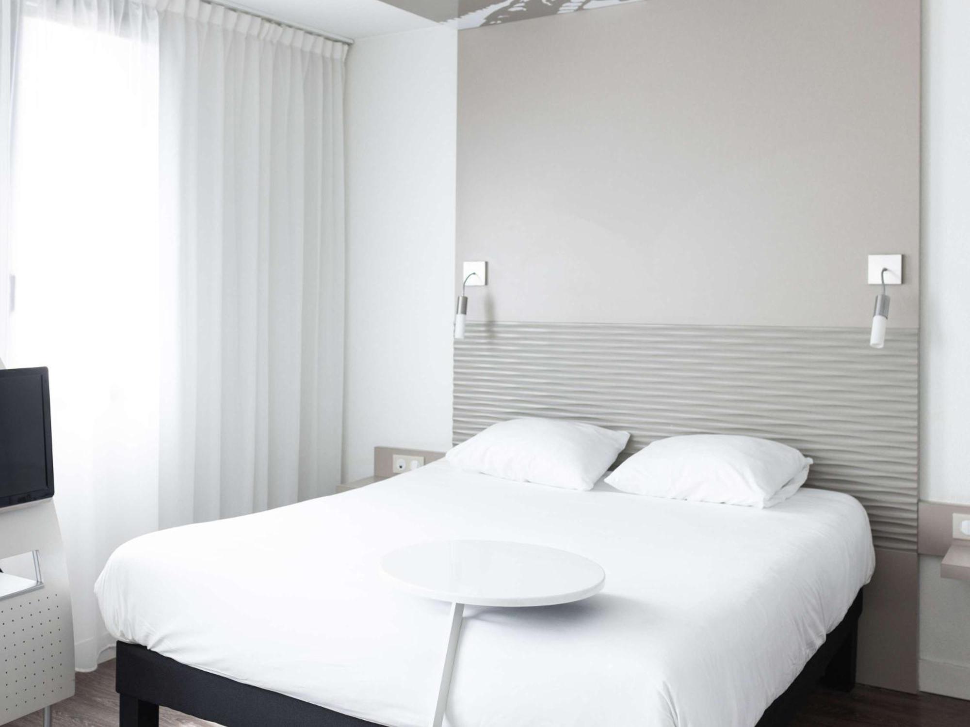 Ibis Styles Lille Aeroport Hotel Eksteriør billede