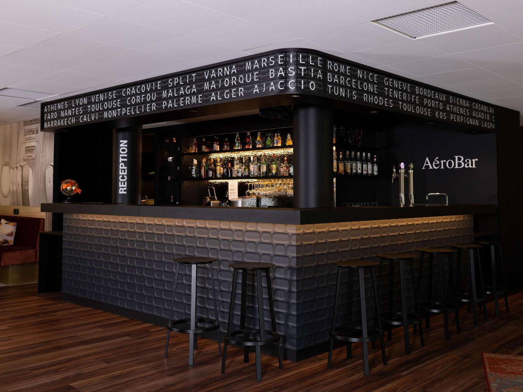 Ibis Styles Lille Aeroport Hotel Eksteriør billede