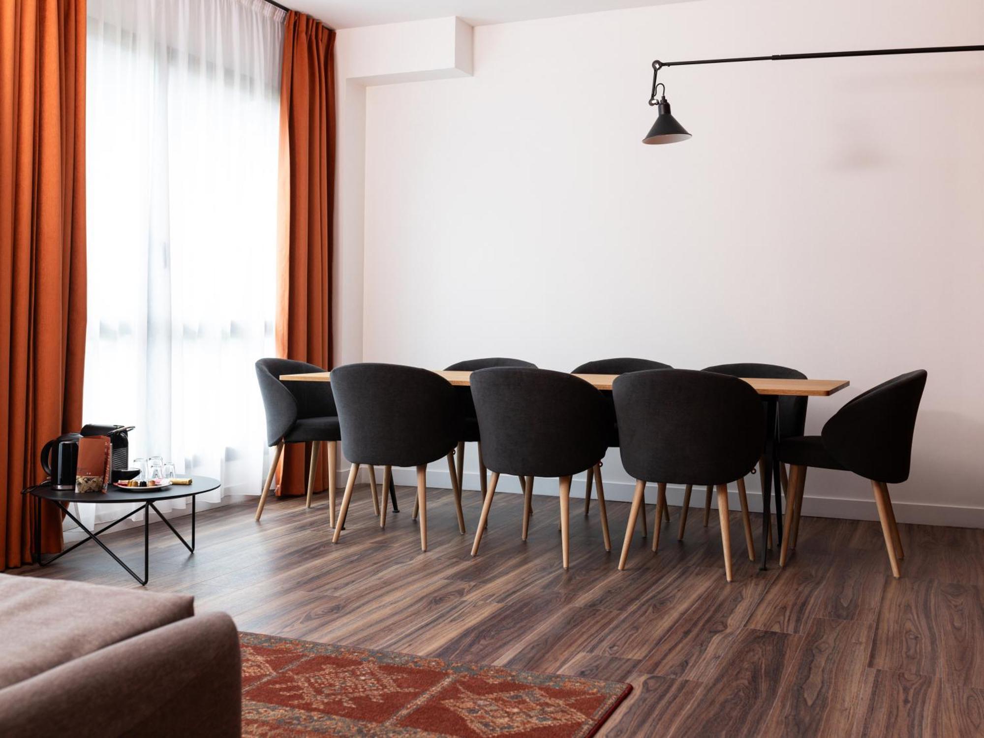 Ibis Styles Lille Aeroport Hotel Eksteriør billede