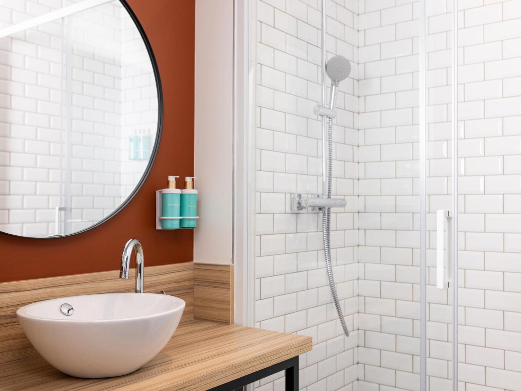Ibis Styles Lille Aeroport Hotel Eksteriør billede