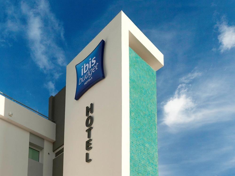 Ibis Styles Lille Aeroport Hotel Eksteriør billede